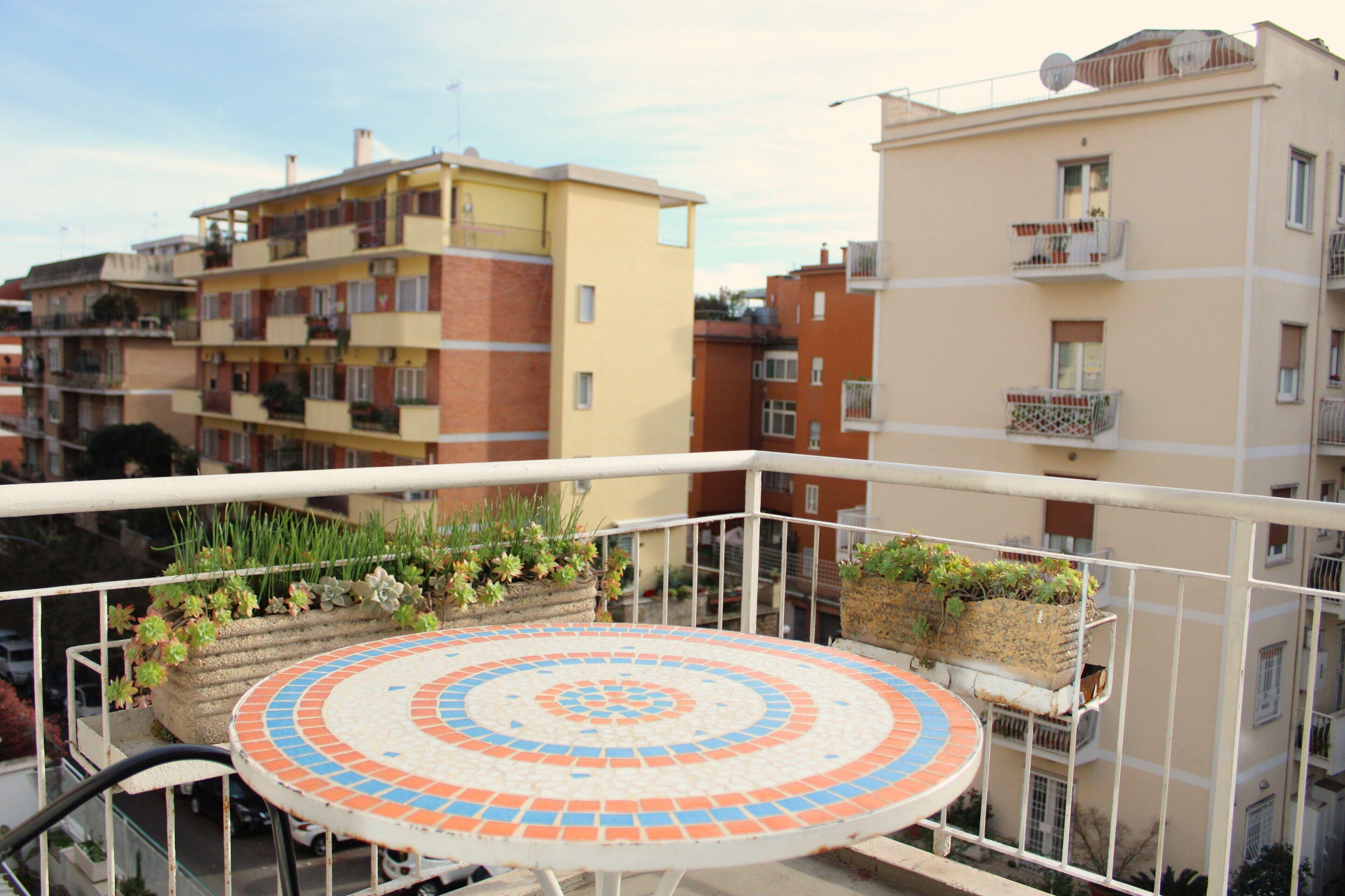 Mikasa Balduina Roma — Fotos 3