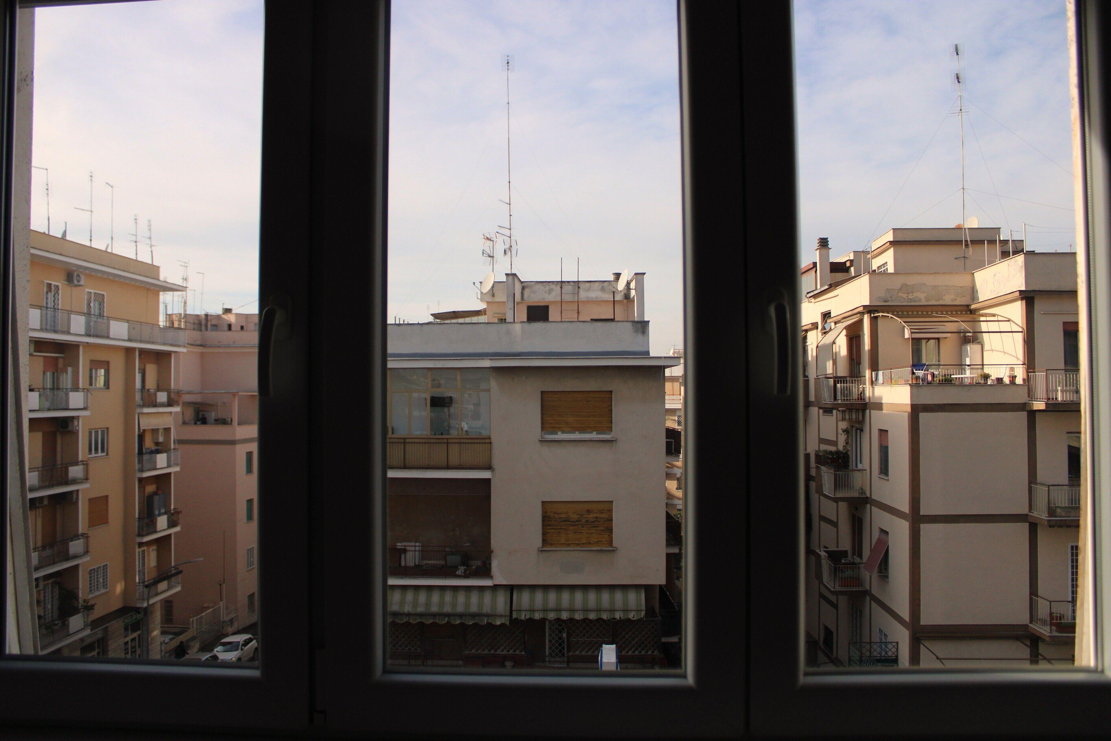 Mikasa Balduina Roma — Fotos 1